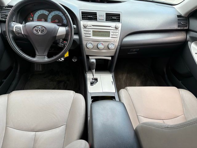 Used 2011 Toyota Camry SE with VIN 4T1BF3EK2BU590955 for sale in Marion, IL