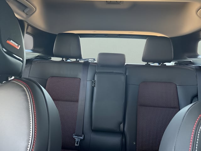 2026 Nissan KICKS SR AWD - Photo 28