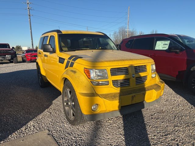 2011 Dodge Nitro Detonator's photo
