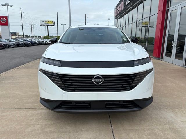 2025 Nissan Murano SL photo 2