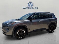 2026 Nissan Rogue Dark Armor SUV