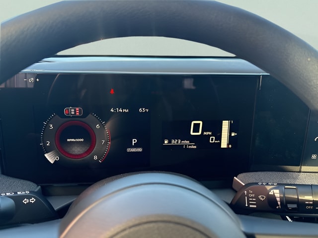 2026 Nissan KICKS SV AWD - Photo 22