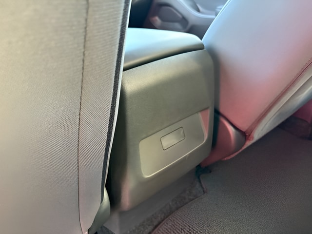 2026 Nissan Frontier S - Photo 26