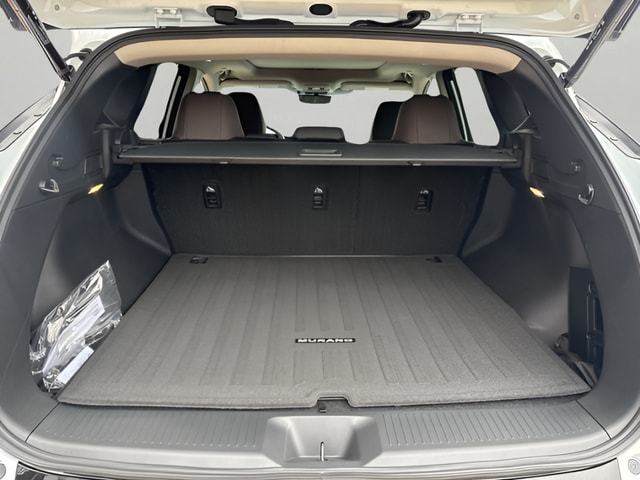 2026 Nissan Murano Platinum - Photo 33