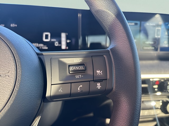 2026 Nissan KICKS SV AWD - Photo 21