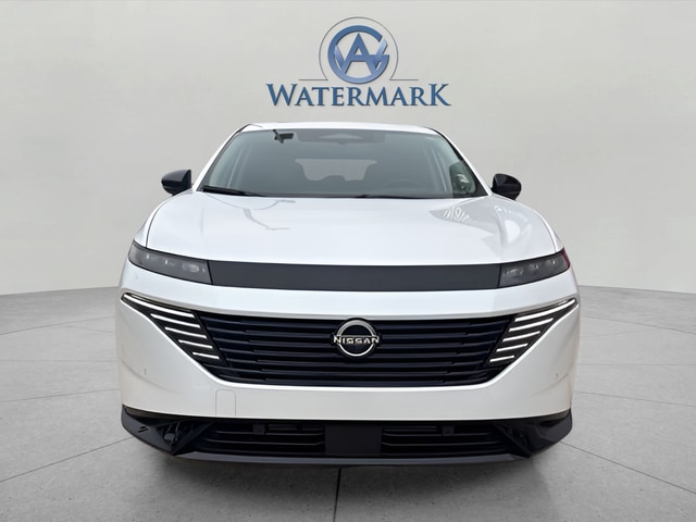 2026 Nissan Murano Platinum - Photo 7