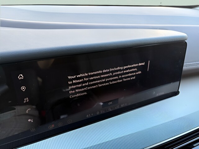 2026 Nissan Murano Platinum - Photo 19