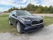 Toyota Highlander Hybrid