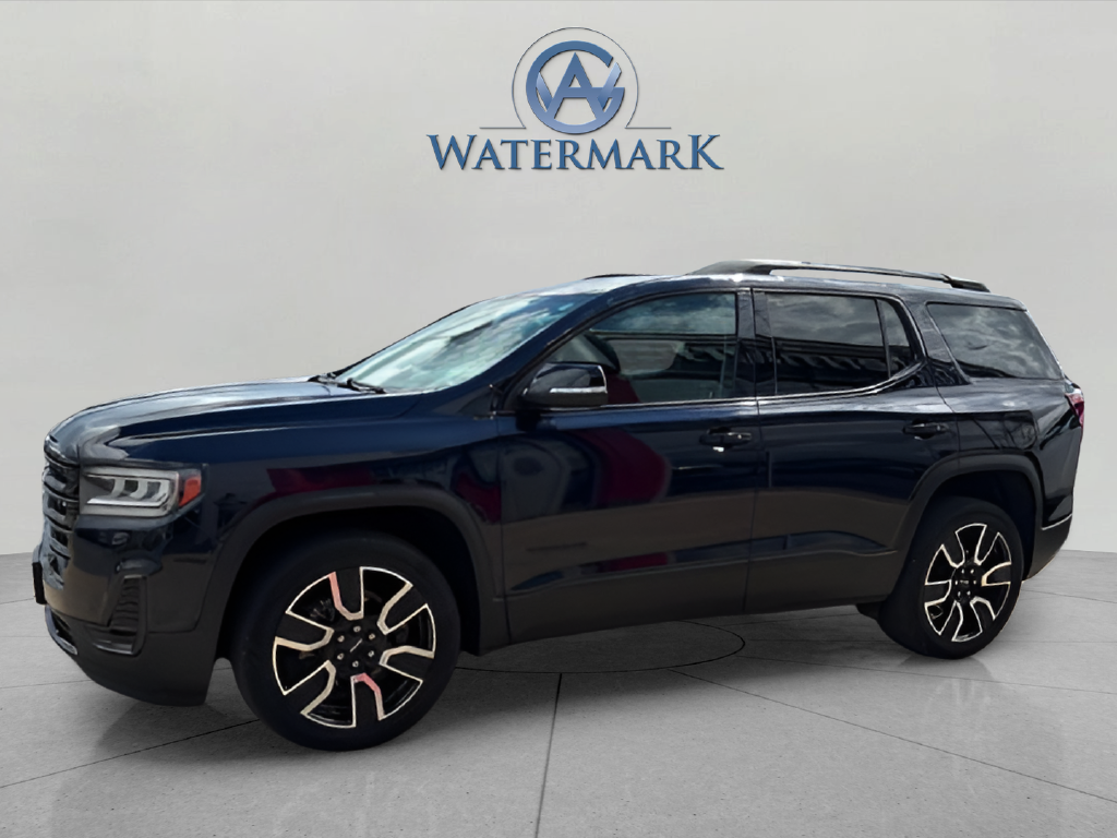  GMC Acadia