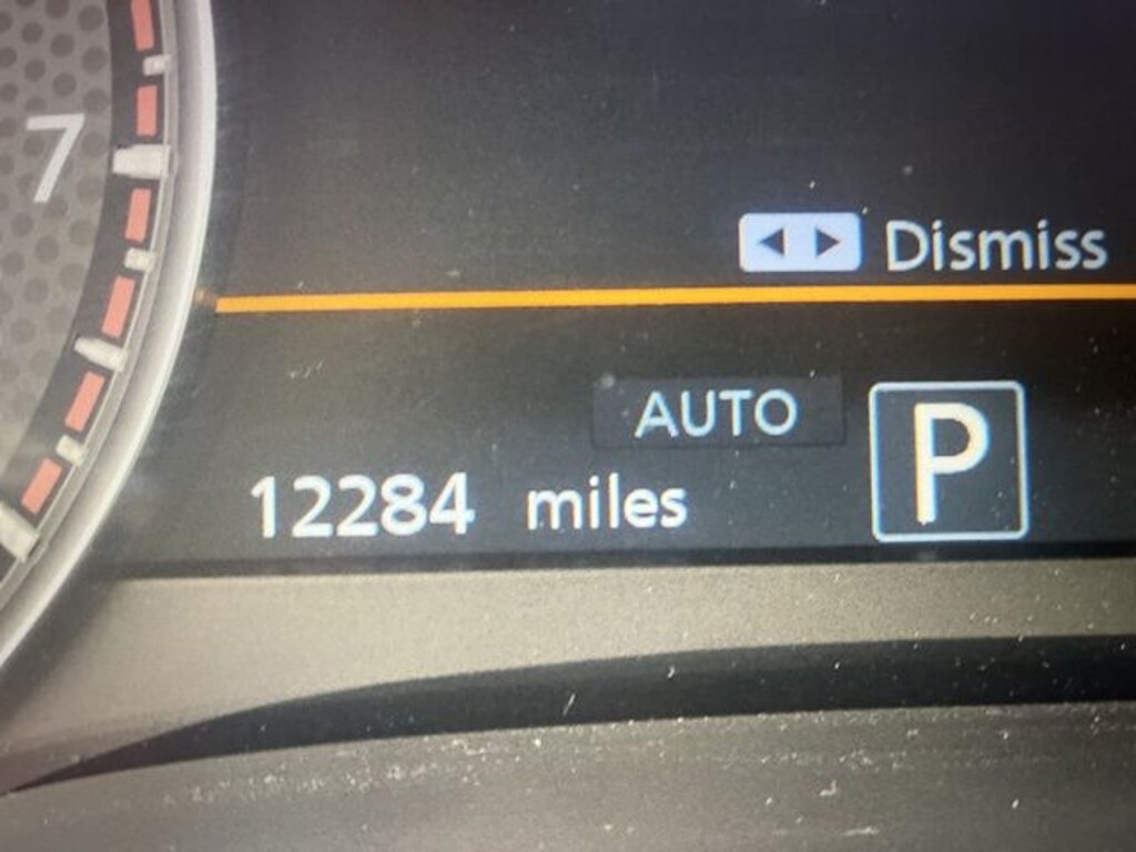 Certified 2024 Nissan Armada SL SUV