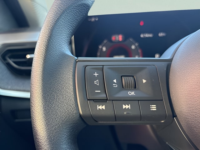 2026 Nissan KICKS SV AWD - Photo 20