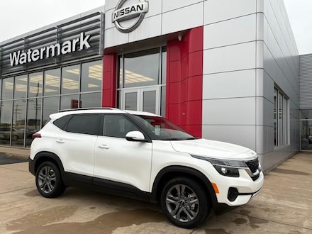 2023 Kia Seltos S SUV