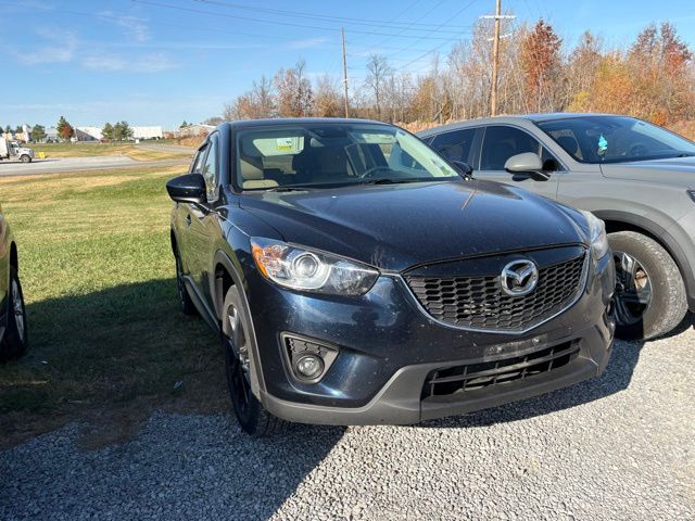 2015 Mazda CX-5 Grand Touring