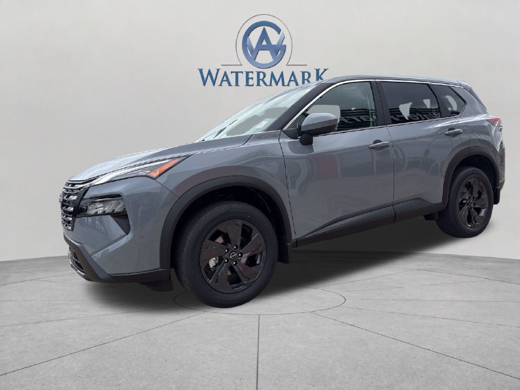 2027 Nissan Rogue