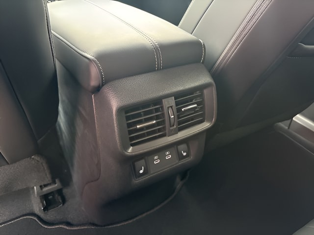 2026 Nissan Murano Platinum - Photo 30