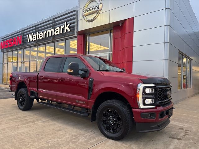 2025 Ford F-250 Super Duty XLT's photo