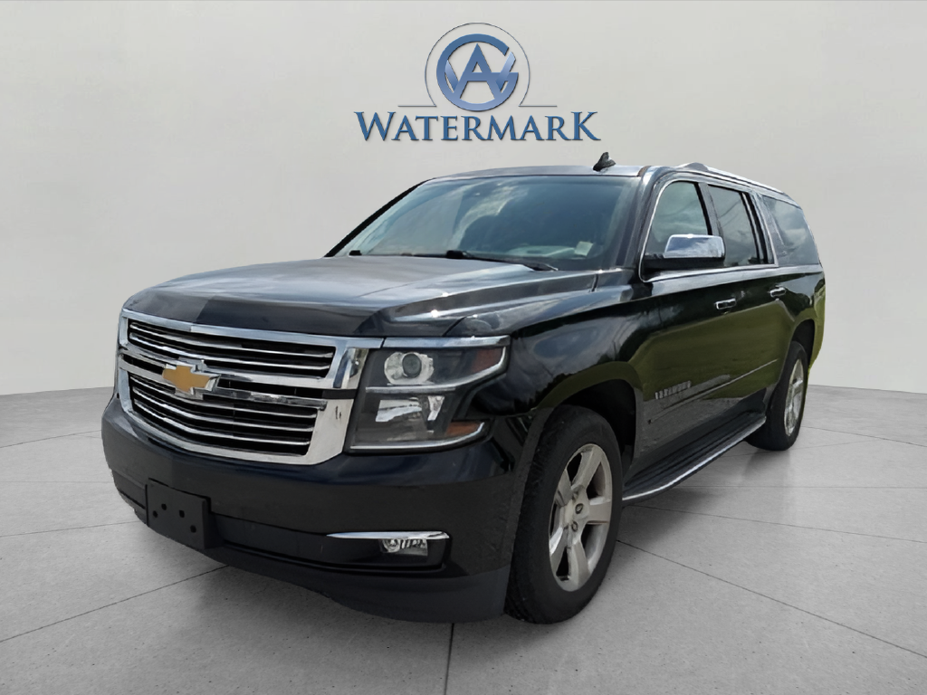  Chevrolet Suburban