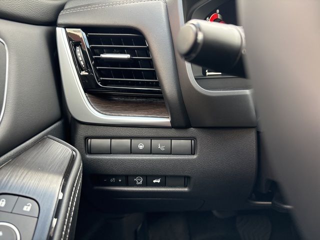 2026 Nissan Rogue Platinum - Photo 11