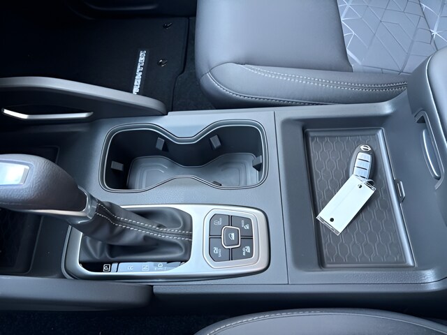 2026 Nissan Frontier SV - Photo 23
