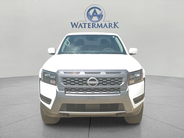 2026 Nissan Frontier SV - Photo 8