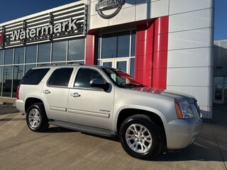 2013 GMC Yukon