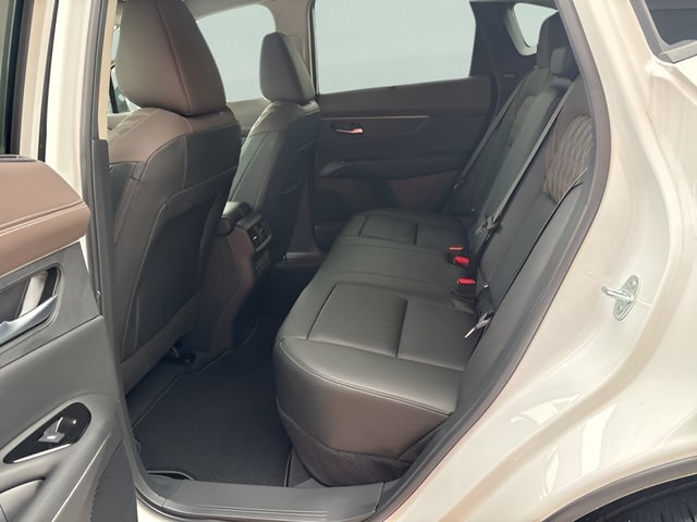 2026 Nissan Murano Platinum - Photo 10