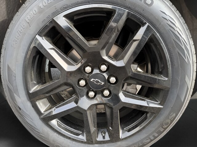 2023 Chevrolet Blazer 2LT - Photo 33