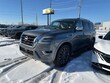  Nissan Armada