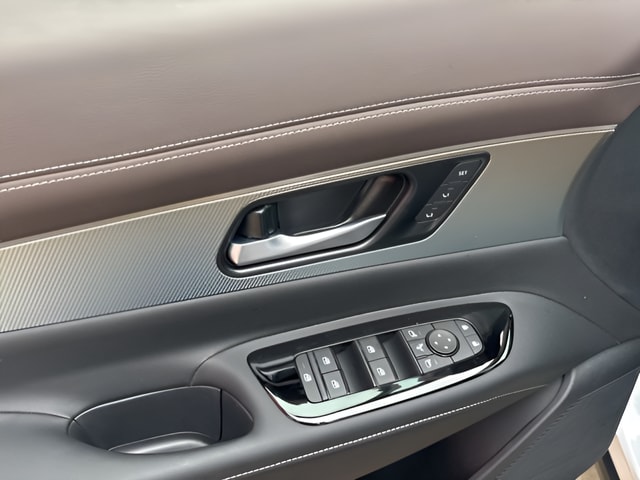 2026 Nissan Murano Platinum - Photo 11