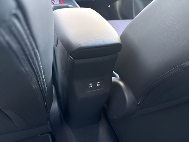 2026 Nissan KICKS SR AWD - Photo 30