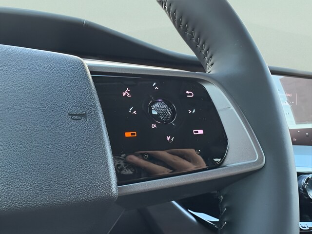 2026 Nissan Murano Platinum - Photo 15