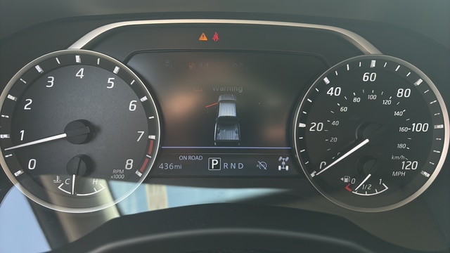2026 Nissan Frontier SV - Photo 13