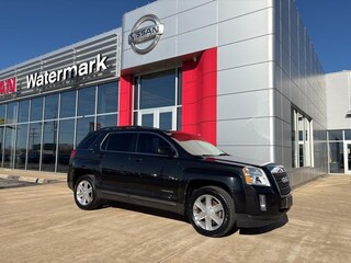 2011 GMC Terrain
