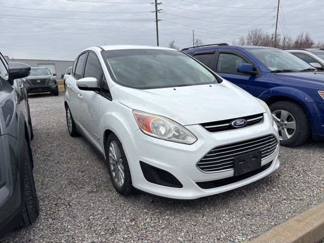 2016 Ford C-Max SE's photo