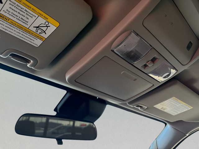 2026 Nissan Frontier S - Photo 19
