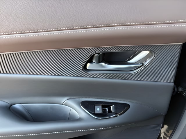 2026 Nissan Murano Platinum - Photo 26