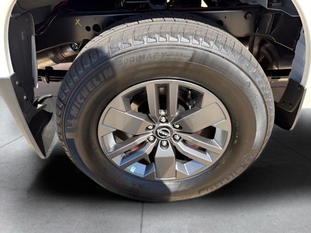 2026 Nissan Frontier SV - Photo 31