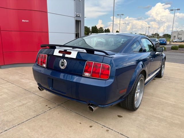 2007 Ford Mustang GT Premium photo 4