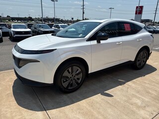 2025 Nissan Murano