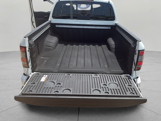 2026 Nissan Frontier SV - Photo 31