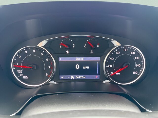 2023 Chevrolet Blazer 2LT - Photo 17