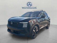 2026 Nissan Kicks SR SUV