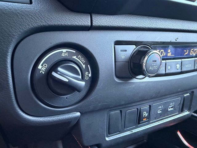 2025 Nissan Frontier PRO-4X - Photo 22