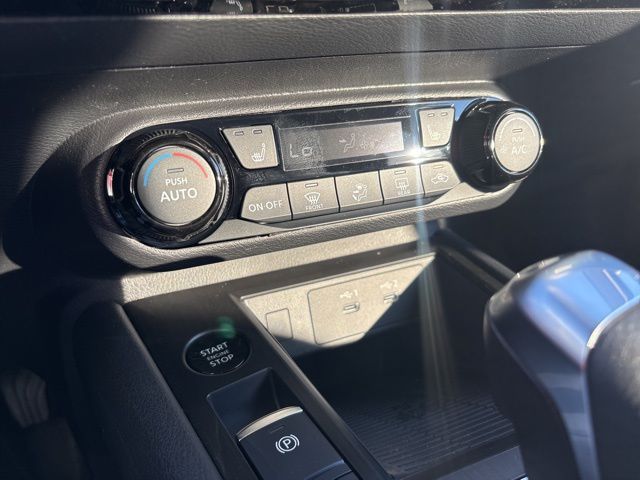 2026 Nissan KICKS SV AWD - Photo 27