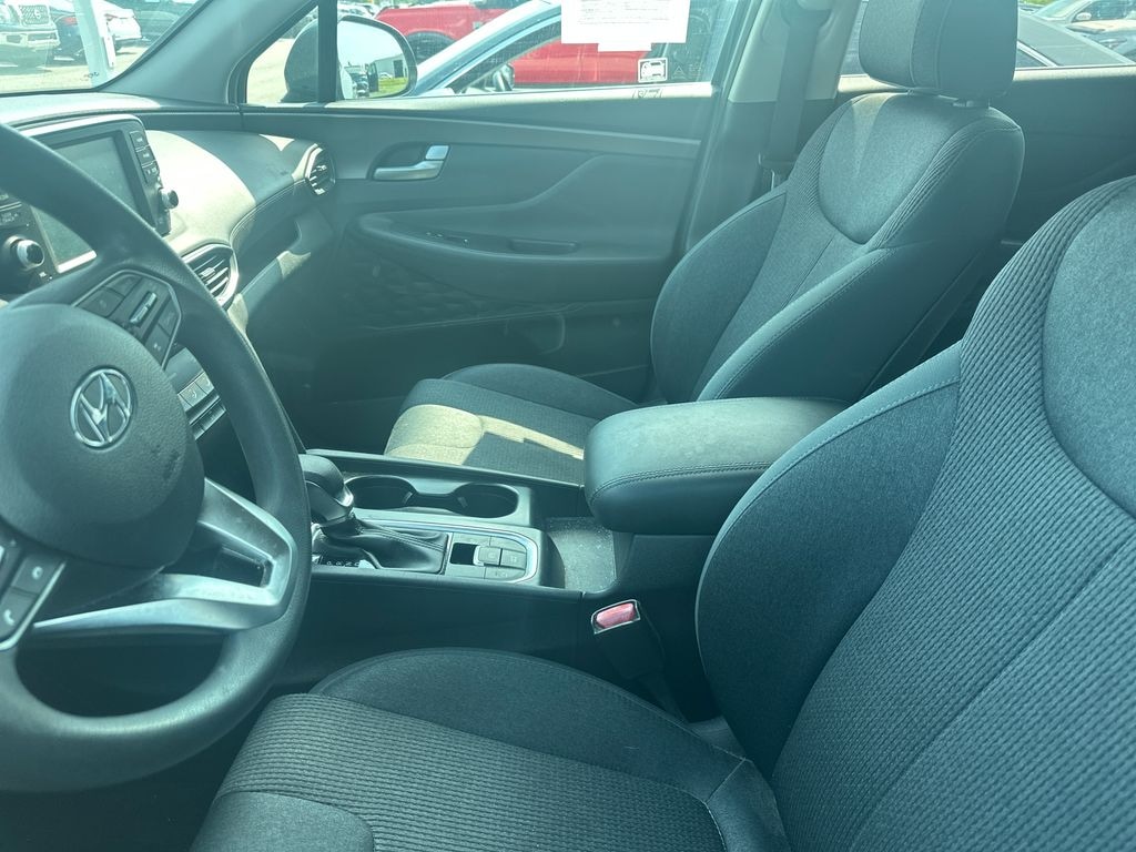 Used 2020 Hyundai Santa Fe SE 2.4 SUV