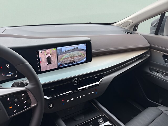2026 Nissan Murano Platinum - Photo 18