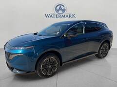 2026 Nissan Murano Platinum SUV
