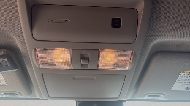 2026 Nissan Frontier SV - Photo 11