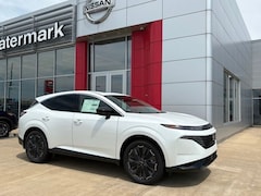 2025 Nissan Murano Platinum SUV