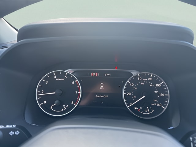 2026 Nissan Rogue SV - Photo 14
